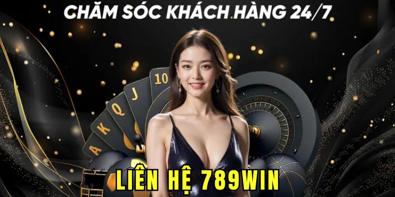 Liên hệ 789win